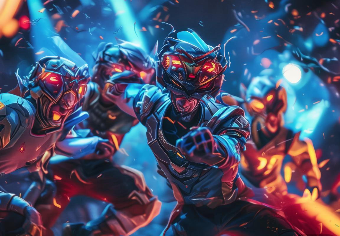 BLG与G2团战对决经济紧咬,卡莎关键收割锁定胜局 BLG与G2团战对决经济紧咬,卡莎关键收割锁定胜局