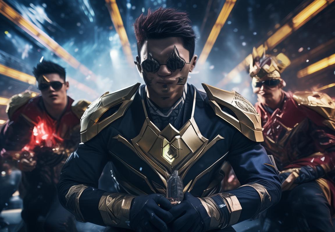 T1战队斩获英雄联盟五冠王,Faker率队团队协作夺总决赛冠军 T1战队斩获英雄联盟五冠王,Faker率队团队协作夺总决赛冠军