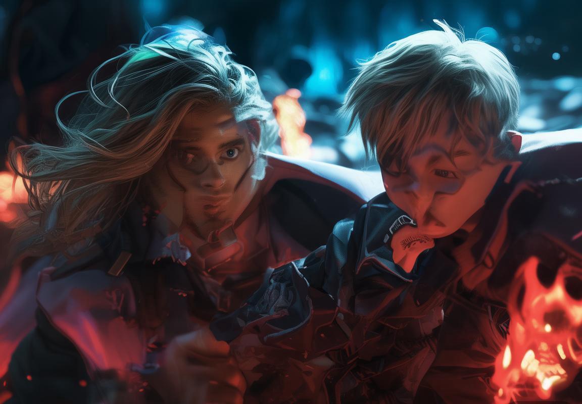 TSW对阵MKOI第二局集锦