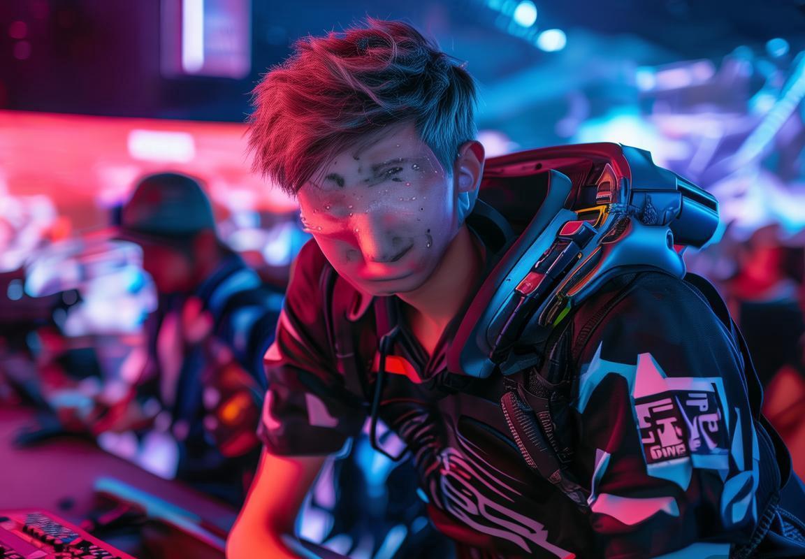 《守望先锋》选手直播合约生变，Twitch与YouTube展开激烈争夺