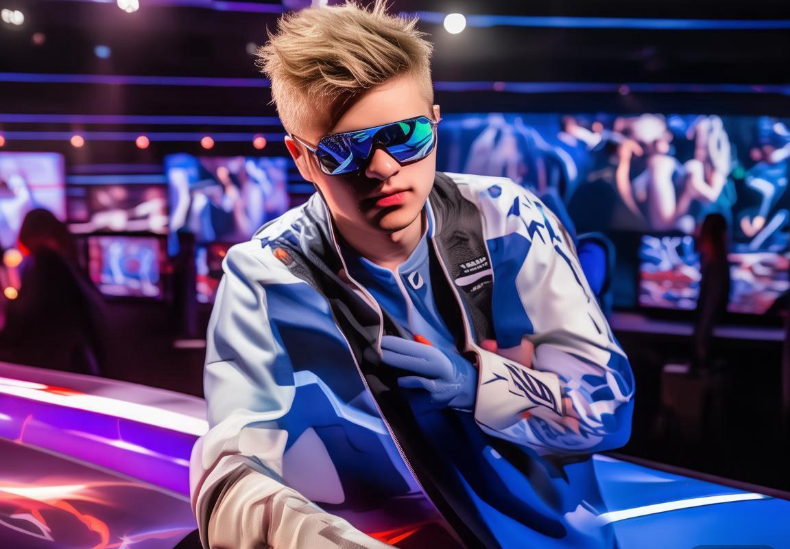 英雄联盟S9全球总决赛：Perkz带领G2 Esports重塑欧洲电竞传奇