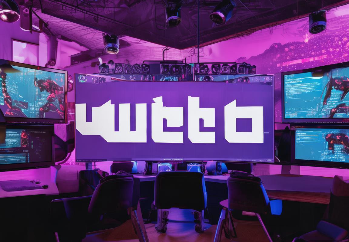 《守望先锋》选手直播合约生变，Twitch与YouTube展开激烈争夺